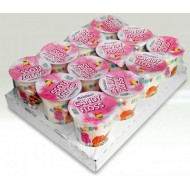 Candy Floss Tub 12 20g